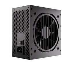 Alternative view of ספק כוח ANTEC ATOM G850 120MM Silent Fan Semi-Modular 80Plus Gold