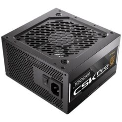 Alternative view of ספק כוח ANTEC CSK 1000 PRO ATX3.1 Rdy Semi-Modular 80Plus Bronze