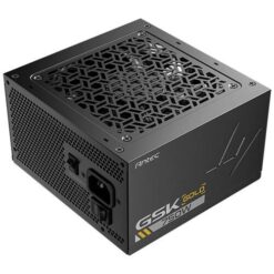 Alternative view of ספק כוח ANTEC GSK 750 ATX3.1 Ready Full-Modular 80Plus Gold