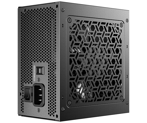 ספק כוח ANTEC GSK 750 ATX3.1 Ready Full-Modular 80Plus Gold – תמונה 3