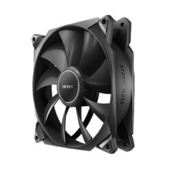 Alternative view of מאווררים למארז Antec Storm T3 140mm Black ARGB 3 Fan Pack