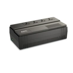 אל-פסק 4 שקעים APC Easy UPS 1000VA 600Watts BV1000I-MSX