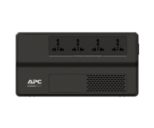 אל פסק 4 שקעים APC EASY UPS BV 800VA