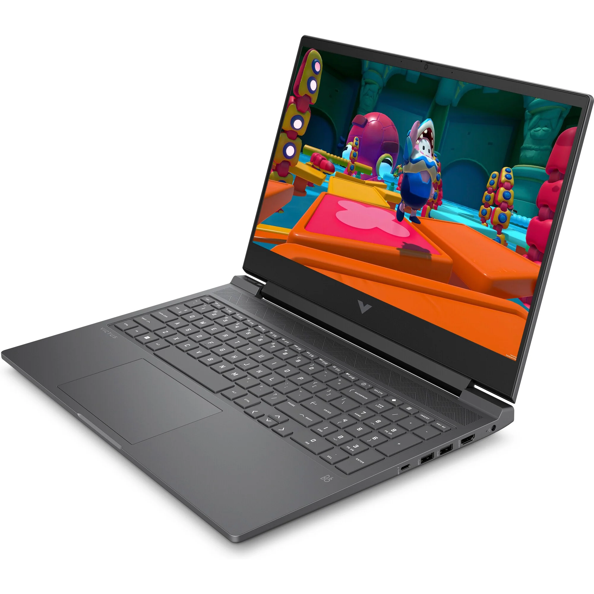 HP Victus Gaming 16-r0031nj i7-13620H 16 1TB DOS|RTX 4050 – תמונה 2