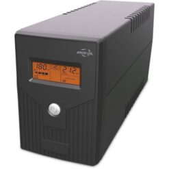 אל פסק ARMOR LINE UPS LV 2000VA 1200W USB