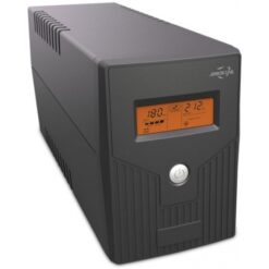 Alternative view of אל פסק ARMOR LINE UPS LV 2000VA 1200W USB