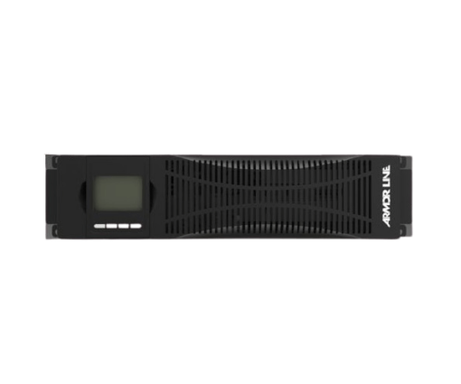 אל פסק ARMOR LINE OnLine1000VA 900W UPS