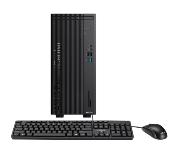 מחשב נייח ASUS ExpertCenter I5-14400 16GB 512 NVME 3YOS DOS – תמונה 3