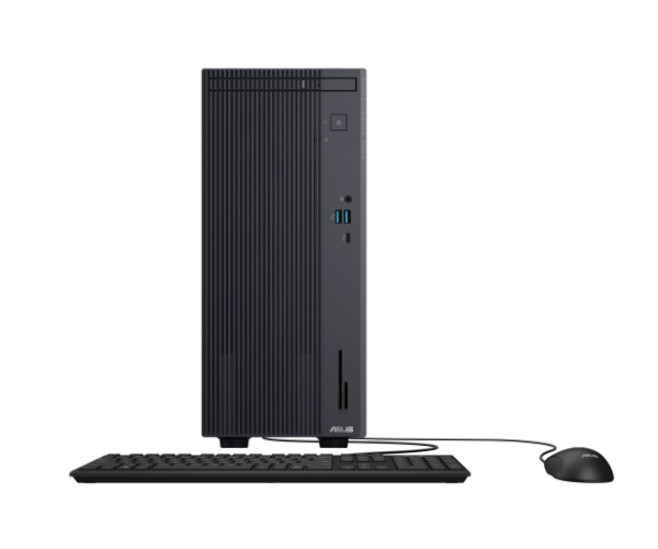 מחשב נייח ASUS ExpertCenter P500MV I3-1315U 8GB 512NVME 3YOS – תמונה 3