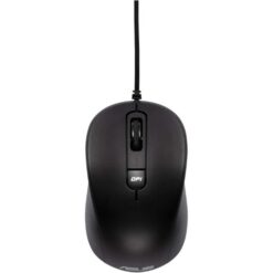 עכבר חוטי ASUS MU101C Black