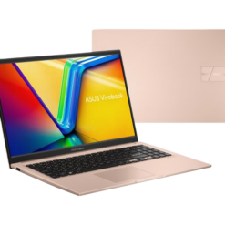 Alternative view of נייד ASUS VivoBook 14 Core 7 150U 16GB 512NVME Intel UHD FHD DOS