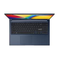 Alternative view of נייד ASUS VivoBook 15 Core 5 120U 16GB 512NVME WIN11H Blue 3Y