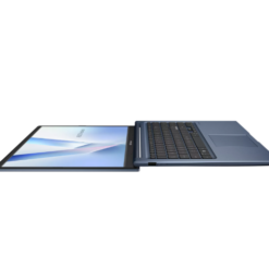 נייד ASUS Vivobook X Core 5 120U 16GB 1T NVME 17.3 FHD DOS Blue