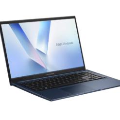 Alternative view of נייד ASUS Vivobook X Core 5 120U 16GB 1T NVME 17.3 FHD DOS Blue