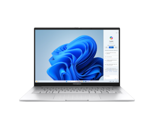 ASUS UX3405CA Ultra 7 255H 16GB 1TB NVME 14 3K OLED WIN11H TOUCH