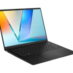 Alternative view of נייד ASUS VivoBook S 14 Ryzen AI 7 350 24GB 1TB MVME Win11H 3K
