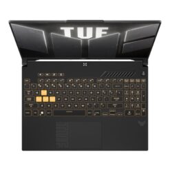 Alternative view of מחשב נייד ASUS TUF GAMING F16 I5-14450HX 16GB 1TB NVME RTX5050 3Y