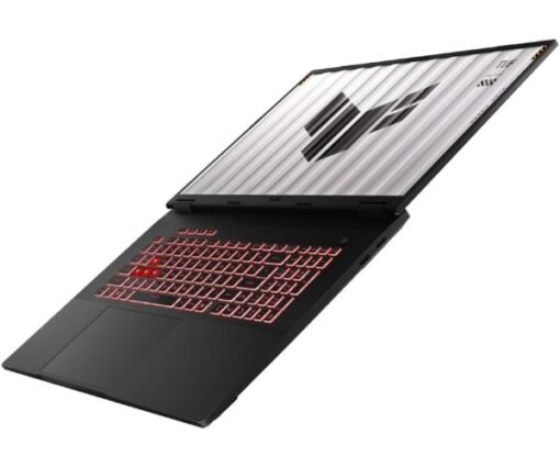 מחשב נייד Asus TUF Gaming A18 Ryzen7 260 32GB DDR5 5060 8GB VRAM