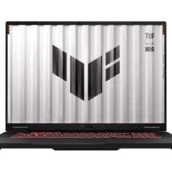 Alternative view of מחשב נייד Asus TUF Gaming A18 Ryzen7 260 32GB DDR5 5060 8GB VRAM