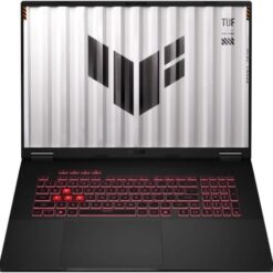 Alternative view of מחשב נייד Asus TUF Gaming A18 Ryzen7 260 32GB DDR5 5060 8GB VRAM