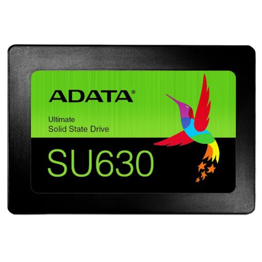 ADATA SSD 2.5 SATA III SU630SS - ASU630SS-1T92Q-R