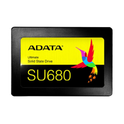 ADATA SSD 2.5 SATA III SU680SS - AULT-SU680-256GR
