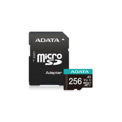 Alternative view of ADATA Premier Pro mSDXC SDHC 256Gb