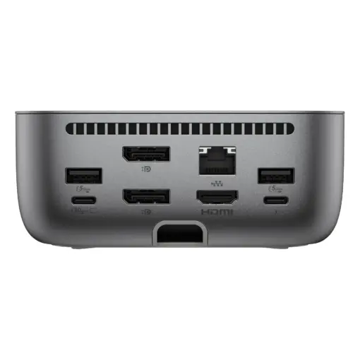 HP TB4 Ultra 280W G6 דוקינג