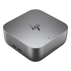 Alternative view of HP TB4 Ultra 280W G6 דוקינג