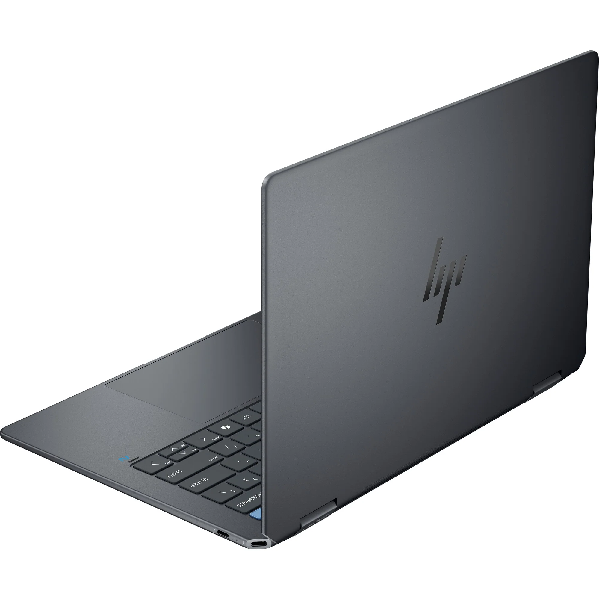 HP OmniBook Ultra Flip 14-fh0004nj U7-258V 32 2TB Win11H – תמונה 4