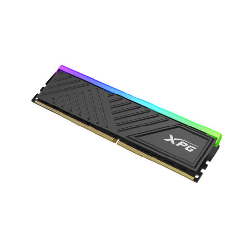 ADATA XPG D35G U-DIMM 16GB 3600MHz - AX4U360016G18I-SBKD35G