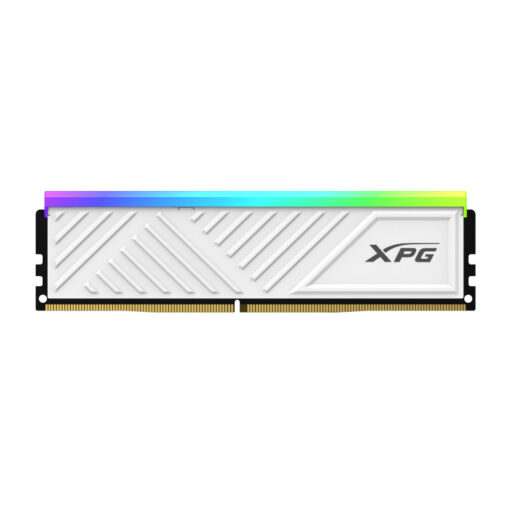 ADATA XPG D35G U-DIMM 16GB 3600MHz - AX4U360016G18I-SWHD35G
