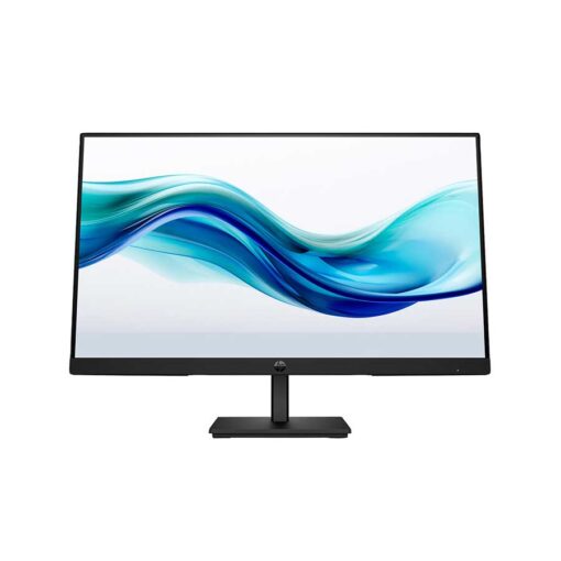 HP Series 3 Pro 24 324pe IPS FHD PIVOT VESA HDMI DP VGA SPEAKERS 3Y