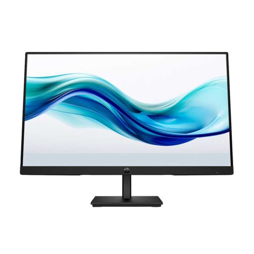 HP Series 3 27  Pro 327pe IPS FHD PIVOT VESA HDMI DP VGA SPEAKERS 3Y
