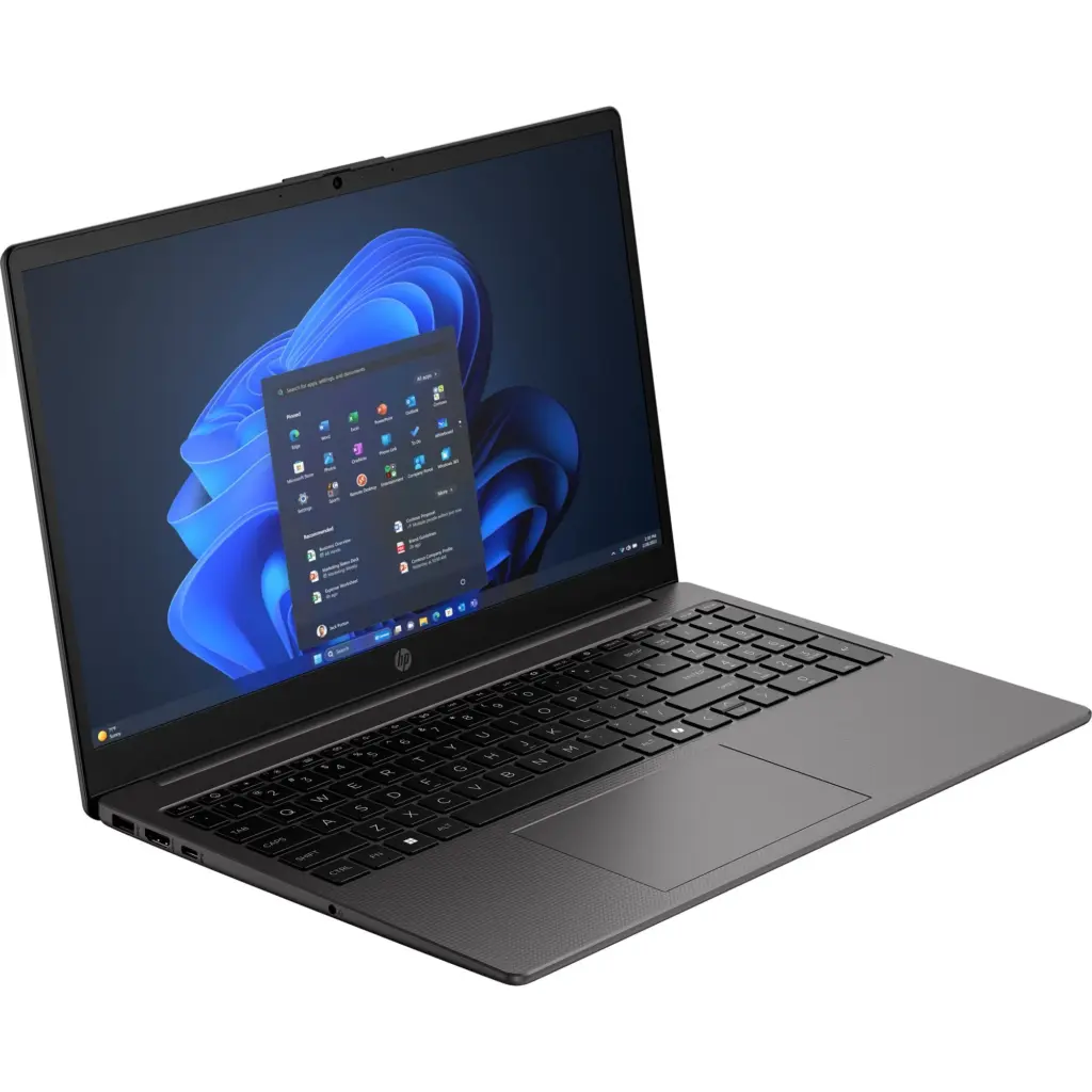 HP 250R i5-1334U 16 512 DOS 3YR