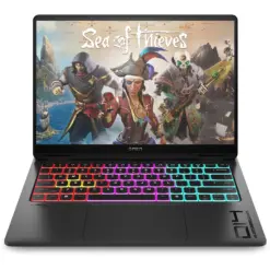HP OMEN Transcend Laptop 14-fb0005nj U7-155H 16 1TB Win11H|RTX 4050