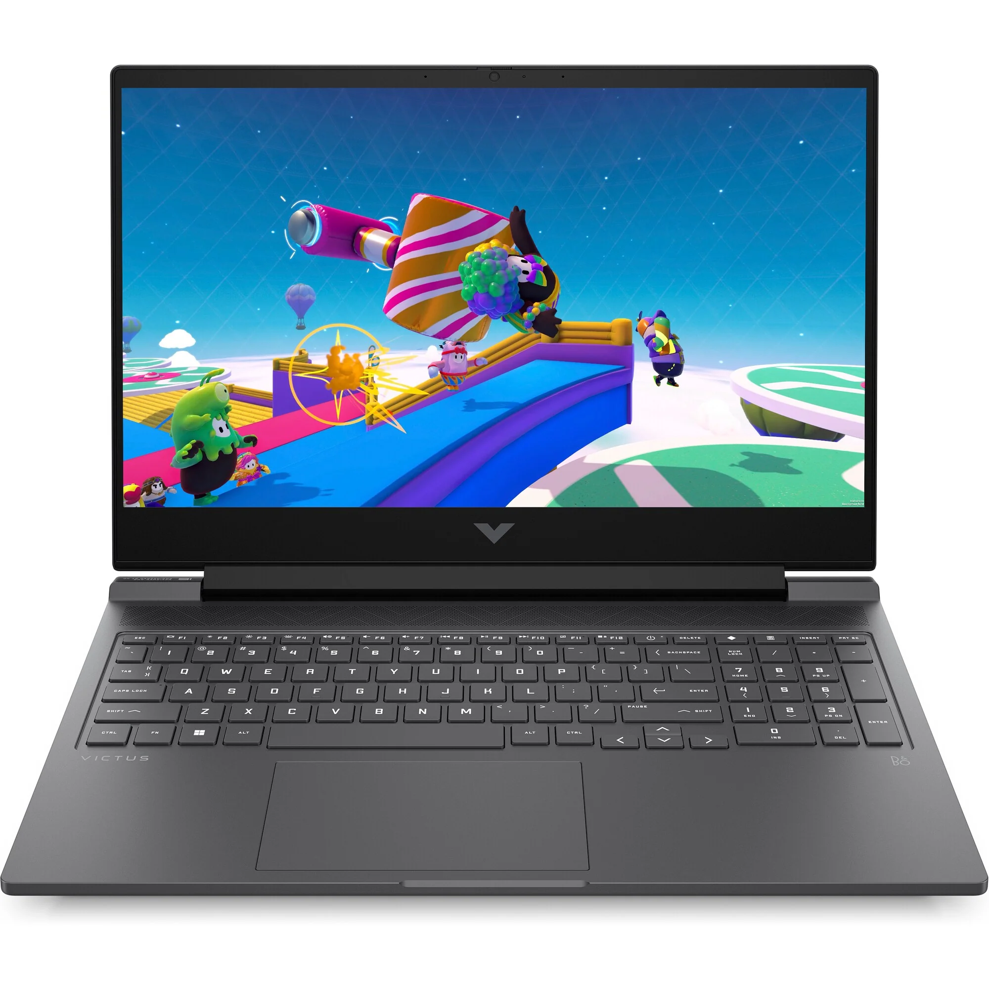 HP Victus Gaming 16-r0014nj i7-13620H 32 1TB Win11H|RTX 4050 – תמונה 2
