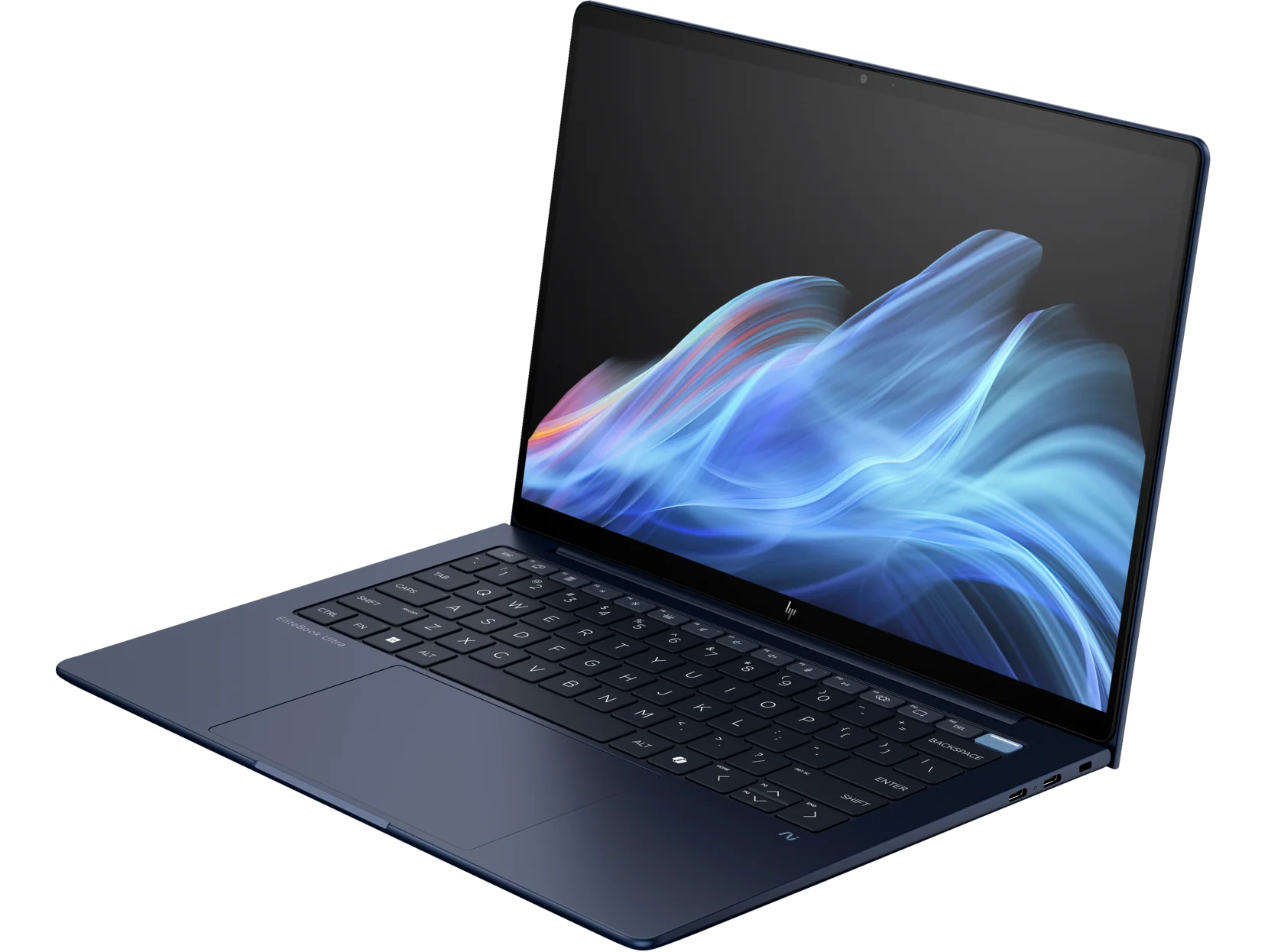 HP EliteBook Ultra G1i AI U7-258V 32 1TB W11P 5YR – תמונה 5