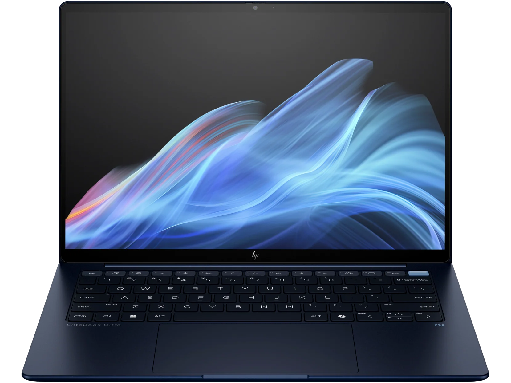HP EliteBook Ultra G1i AI U7-258V 32 1TB W11P 5YR – תמונה 4