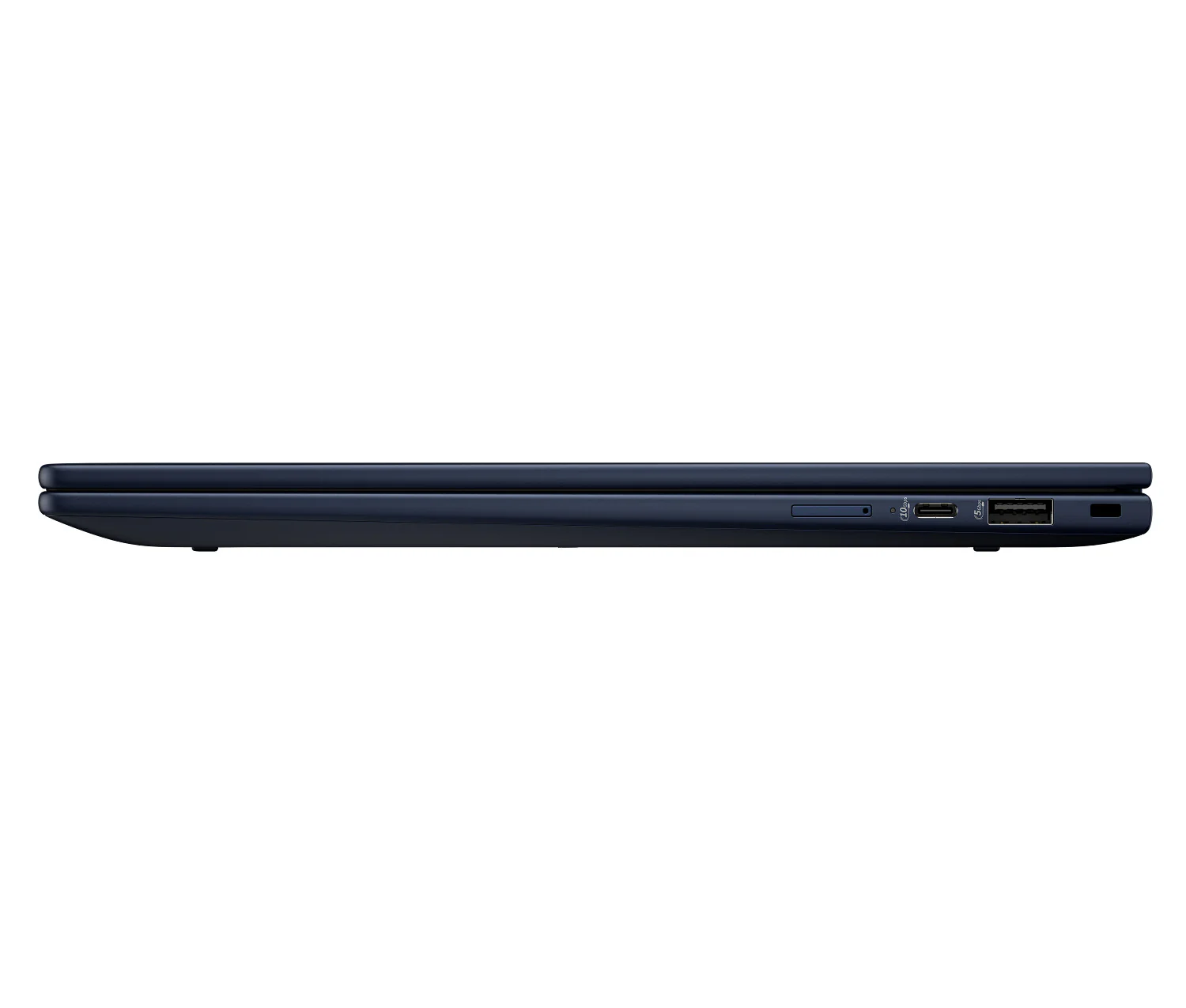HP EliteBook X Flip G1i 14 AI U7-258V 32 1TB W11P 5YR – תמונה 2