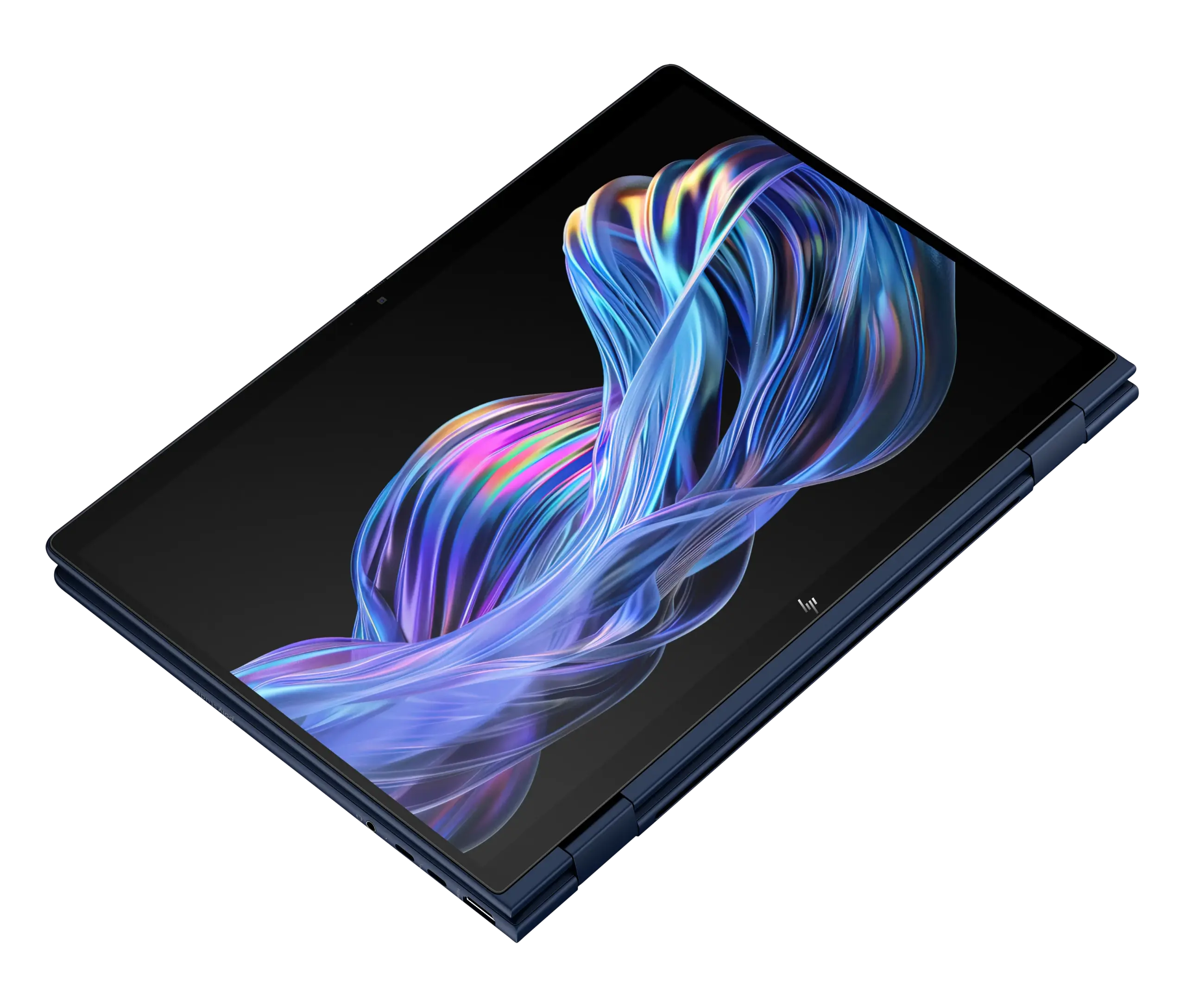 HP EliteBook X Flip G1i 14 AI U7-258V 32 1TB W11P 5YR – תמונה 5