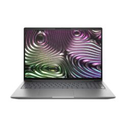 Alternative view of HP Zbook X 16 inch G1i FHD Touch Ultra 9 285H 32GB (1x32GB) 1TB SSD RTX PRO 2000 8GB WIN11PRO 5YOS