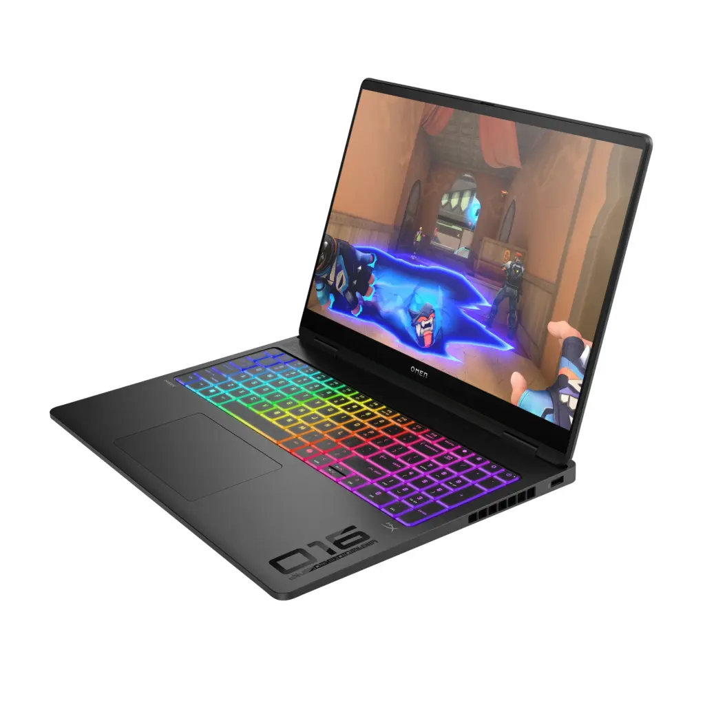 HP OMEN 16-ah0003nj U9-275HX|32GB|1TB|16|DOS|3Yrs|5080