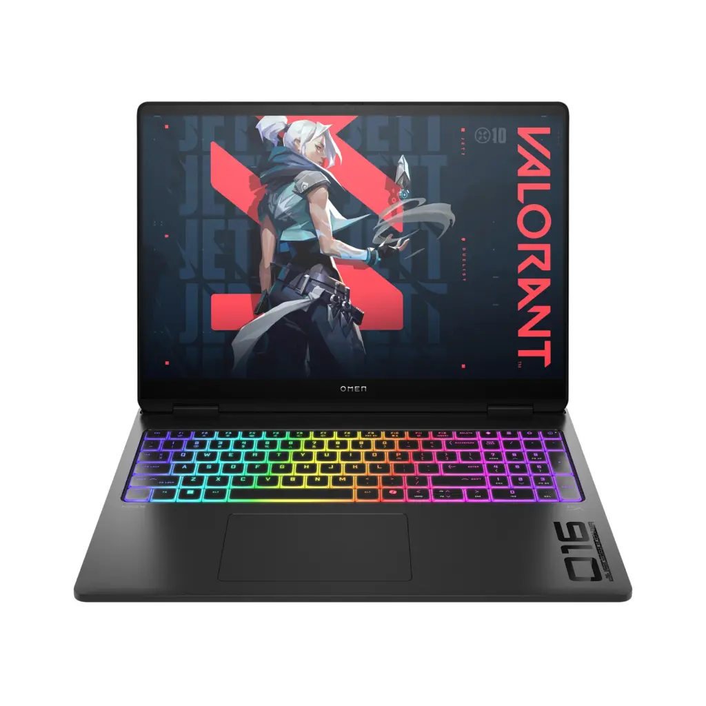 HP OMEN MAX 16-ah0001nj U9-275HX|32GB|1TB|16|DOS|3Yrs|5070