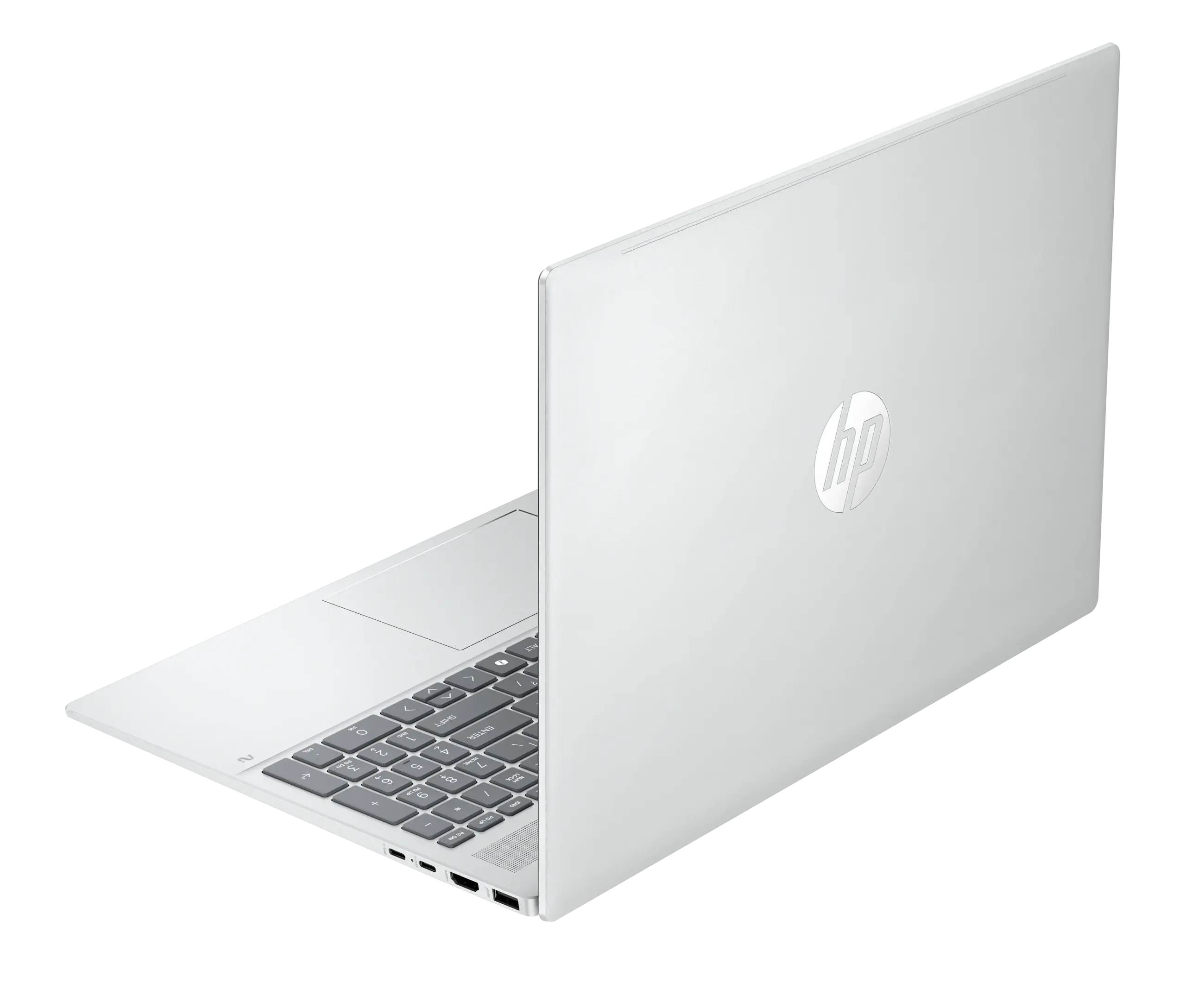 HP OB 5 AI 16-af1004nj U7-225U 12C|32G|1T|16 2K OLED|W11H – תמונה 5