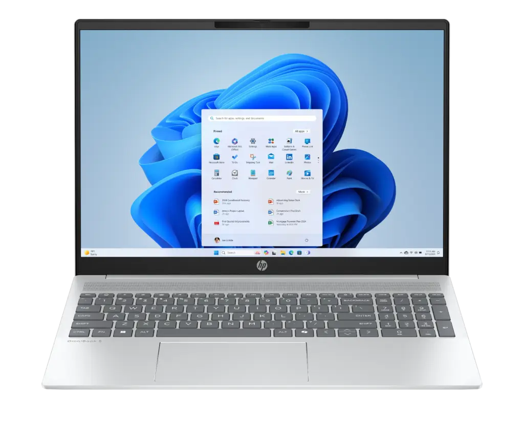 HP OB 5 AI 16-af1005nj - U7-225U 12C|32G|1T|16 2K OLED|DOS|3YR