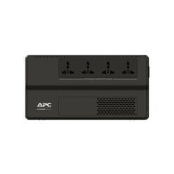 Alternative view of APC EASY UPS BV 800VA, AVR, Universal Outlet, 230V