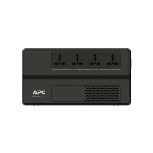 APC EASY UPS BV 800VA, AVR, Universal Outlet, 230V