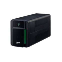 Alternative view of APC Back-UPS 1200VA, 230V, AVR, IEC Sockets