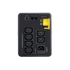Alternative view of APC Back-UPS 950VA, 230V, AVR, IEC Sockets